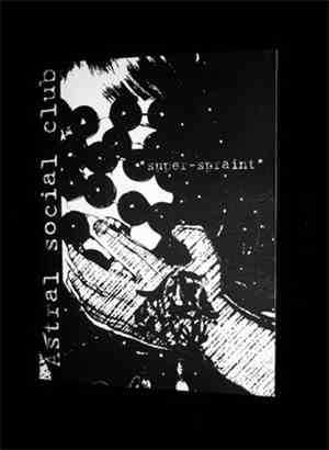 Astral Social Club - Super-Spraint
