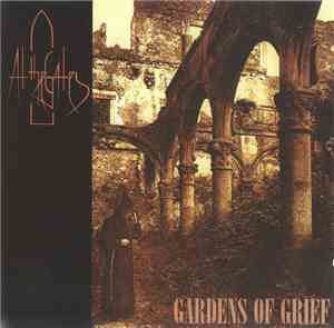 At The Gates - Gardens Of Grief