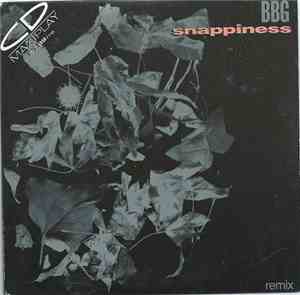 BBG - Snappiness (Remix)