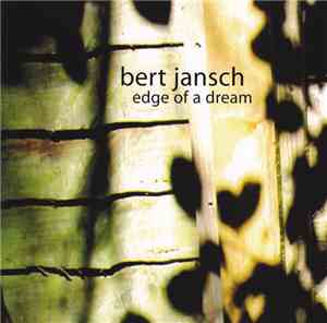 Bert Jansch - Edge Of A Dream
