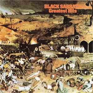 Black Sabbath - Greatest Hits