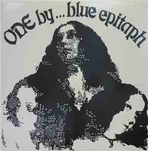 Blue Epitaph - Ode