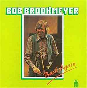 Bob Brookmeyer - Back Again