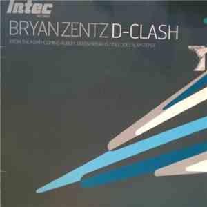 Bryan Zentz - D-Clash