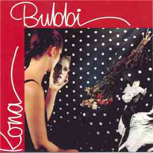 Bubbi - Kona