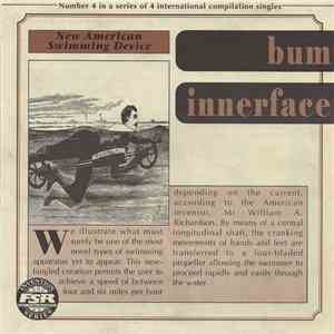 Bum / Innerface  - New American Swimming Device