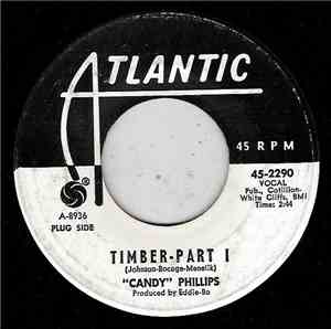 Candy Phillips - Timber