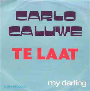 Carlo Caluwe - My Darling