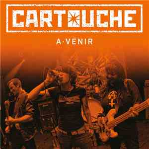 Cartouche  - A Venir