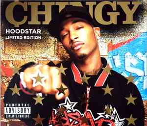 Chingy - Hoodstar