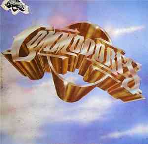 Commodores - Commodores