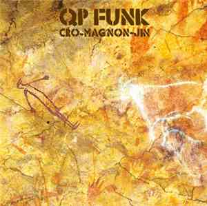 Cro-Magnon - Jin - QP Funk