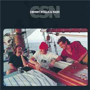 Crosby, Stills & Nash - CSN