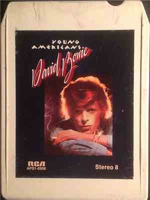 David Bowie - Young Americans