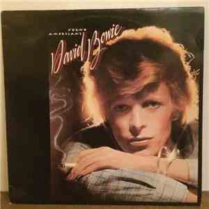 David Bowie - Young Americans