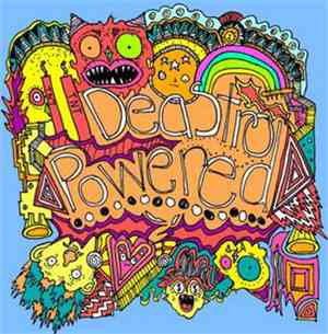 Deastro - Powered #1