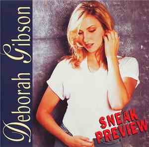 Deborah Gibson - Sneak Preview
