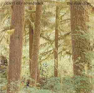 Desert City Soundtrack / The Rum Diary - Untitled Split 7