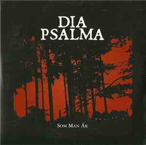 Dia Psalma - Som Man Är