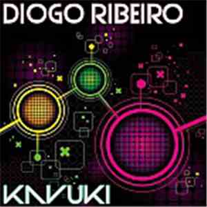 Diogo Ribeiro - Kavuki