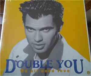 Double You - We All Need Love