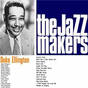 Duke Ellington - Duke Ellington