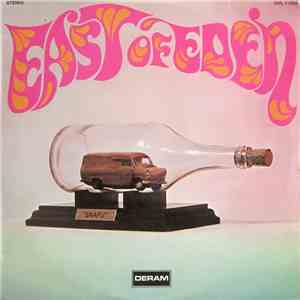East Of Eden  - Snafu