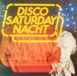 Eine Kleine Disco Band - Disco Saturday Nacht
