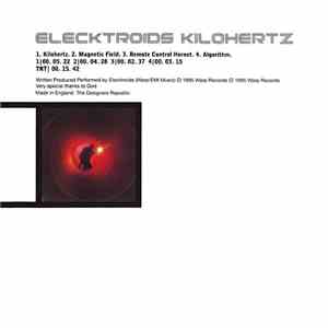 Elecktroids - Kilohertz