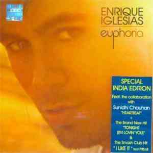 Enrique Iglesias - Euphoria