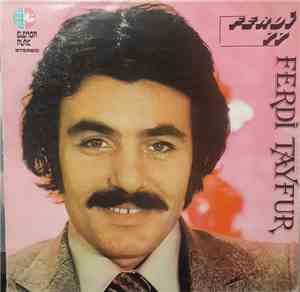 Ferdi Tayfur - Ferdi 77