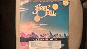 Firefall - Clouds Across The Sun