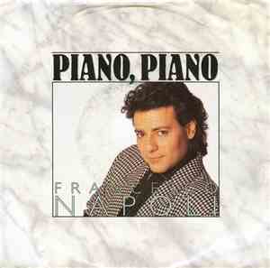 Francesco Napoli - Piano, Piano