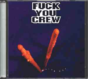 Fuck You Crew - Wottelogo