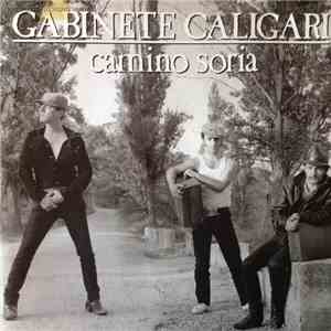 Gabinete Caligari - Camino Soria