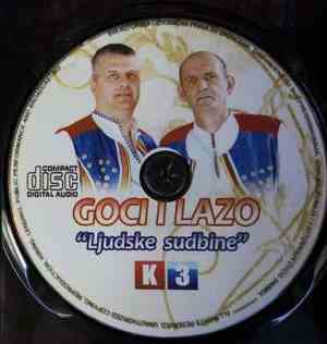 Goci i Lazo - Ljudske sudbine