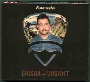 Grisha Urgant - Estrada
