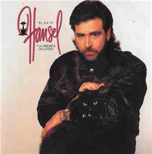 Hansel Martinez Y La Orq. Calle Ocho - El Gato