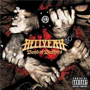Hellyeah - Band Of Brothers