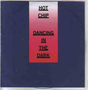 Hot Chip - Dancing In The Dark