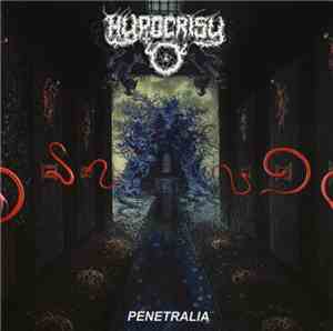 Hypocrisy - Penetralia