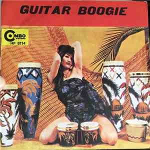 I Combos - Guitar Boogie