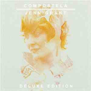 Jenn Grant - Compostela Deluxe Tracks