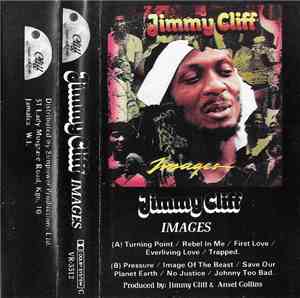 Jimmy Cliff - Images