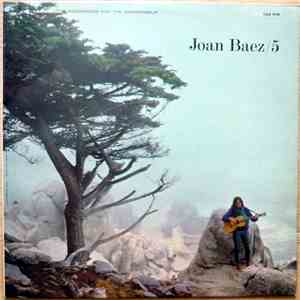 Joan Baez - 5
