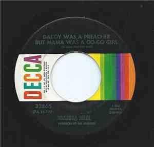 Joanna Neel - A Perfect Stranger / Daddy Was A Preacher But Mama Was A Go Go Girl