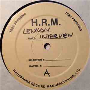 John Lennon / Yoko Ono - Heart Play: Unfinished Dialogue
