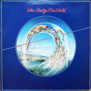 John Martyn - One World