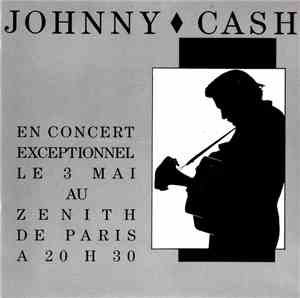 Johnny Cash - Call Me The Breeze / Get Rhythm