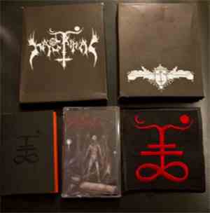 Kaosritual - Svøpt Morgenrød